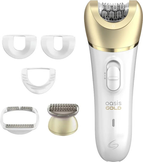 GA.MA Epilator