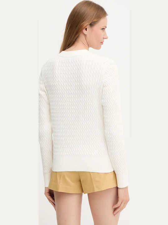 Tommy Hilfiger Pullover Ecru