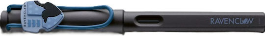 Lamy Safari Писалка Medium Синя от Inox с Синьо Мастило
