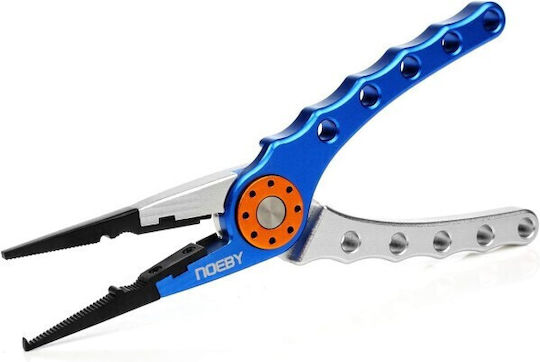 Noeby Multi-Tool Fishing Pliers Blue