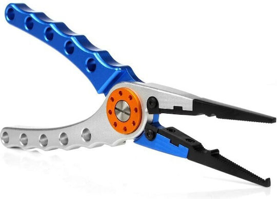 Noeby Multi-Tool Fishing Pliers Blue