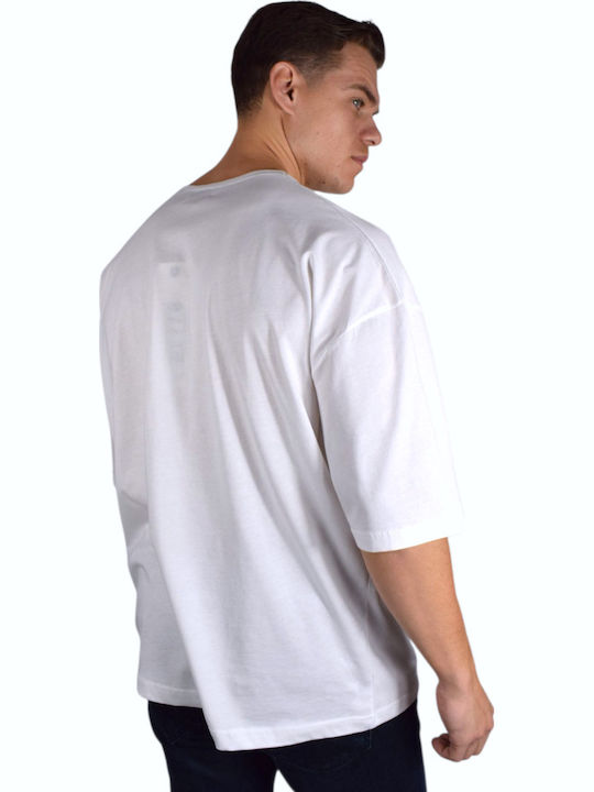 T-shirt White
