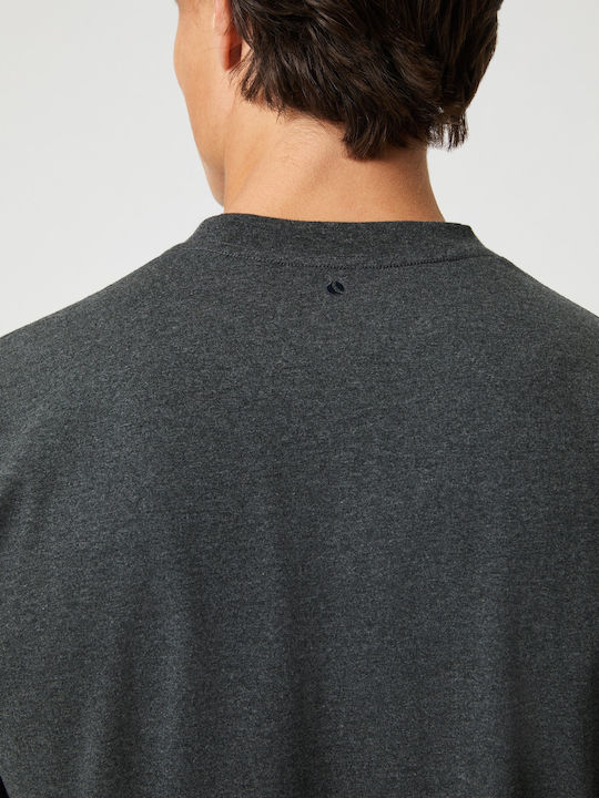 Björn Borg Men's Gray Blouse
