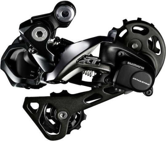Shimano Deore XT DI2 Rear Bicycle Derailleurs 11 Gears