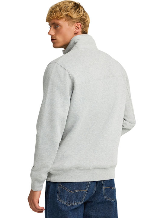 Sweatshirt Gray