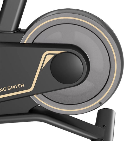 KingSmith PB08S Ποδήλατο Spinning Μαγνητικό με Ροδάκια