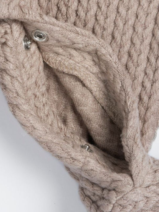 Chicco Baby-Strampler Beiges