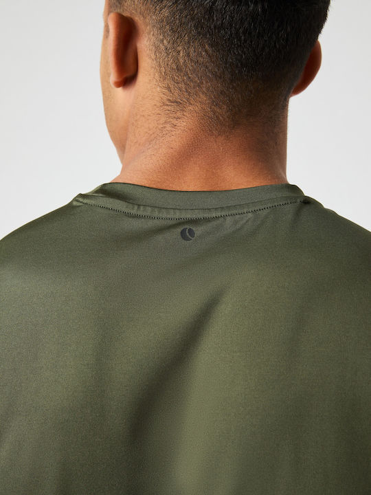 Tricou sport Noaptea pădurii
