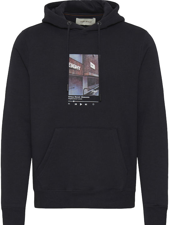 Sweatshirt Black
