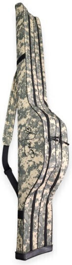 Sea Life Fishing Fishing Rod Case 2 Positions 1.6m