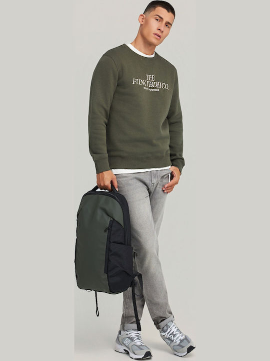Sweatshirt Green