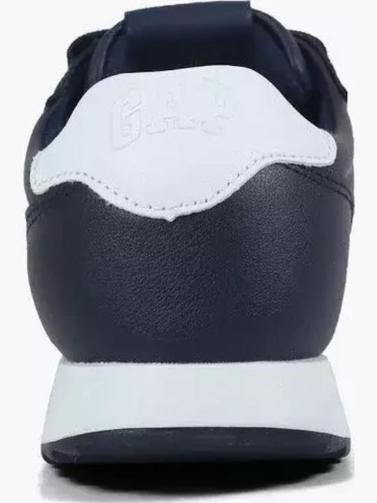 Παιδικά Sneakers Μπλε