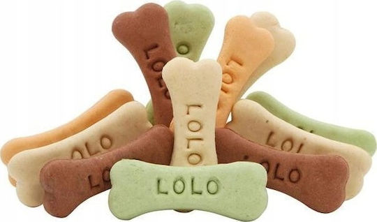Lolo Pets Classic Kekse Hund Mittelgroße Rassen 2kg