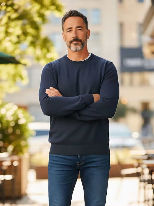 Μπλούζα Μπλε