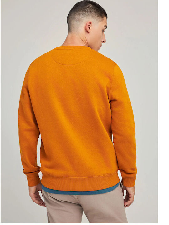 Sweatshirt Brown