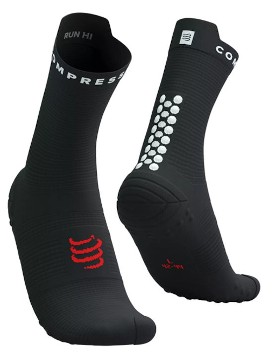 Compressport Running Socks Multicolour 1 Pair