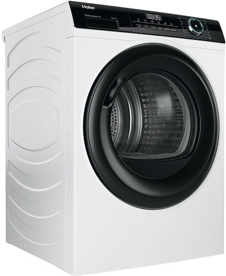 Haier HD90-A2939 Сушилня 9кг с Термопомпа