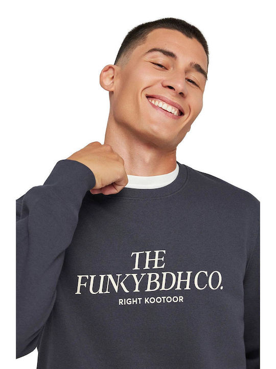 Funky Buddha