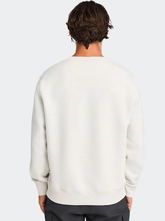 Sweatshirt Beige