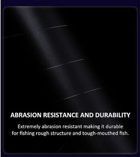 Fluoro Carbon Noeby Nonsuch 100m 0,43mm