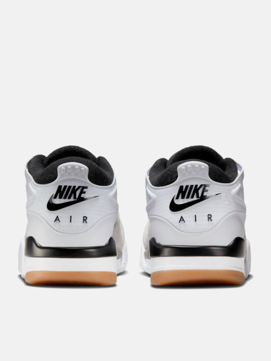 Air  4 RM Men's Sneakers Gray