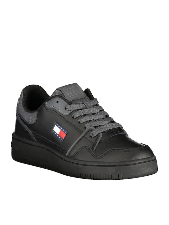 Tommy Hilfiger Сникърси Черни