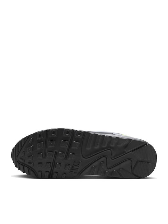 Air Max 90 Drift Sneakers Gray