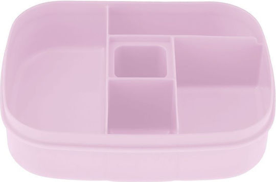 Stephen Joseph Plastik Kinder Lebensmittelbehälter 0.7Es 21 x 18 x 5.7cm