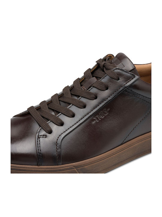 Herren Anatomisch Sneakers Braun