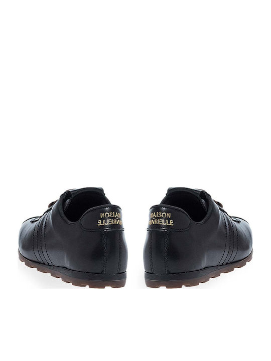 Damen Sneakers Schwarz