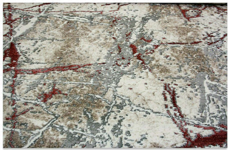Tzikas Carpets 31277-955 Rug Rectangular Beige