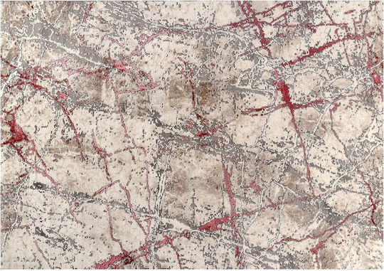 Tzikas Carpets 31277-955 Rug Rectangular Beige