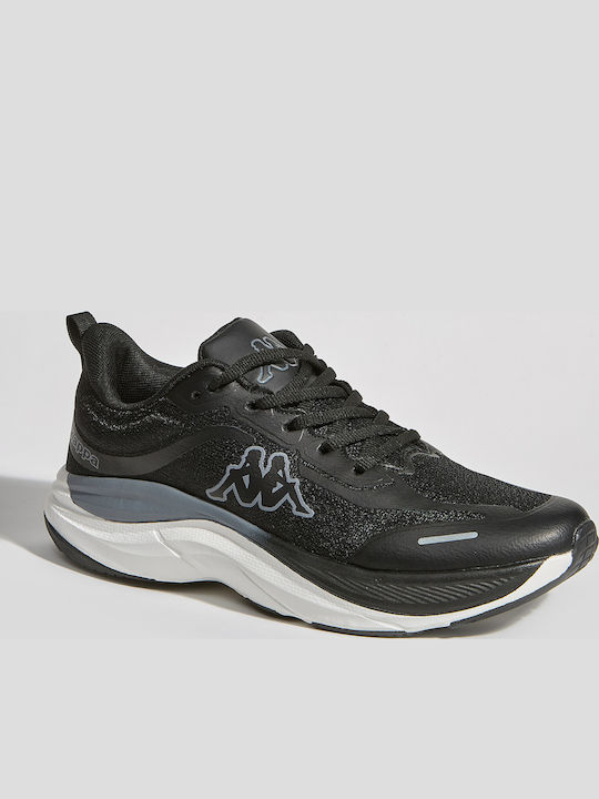 Jagim Sneakers Black