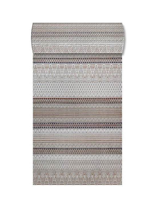 Newplan Amethyst 12828 Rug Rectangular Purple