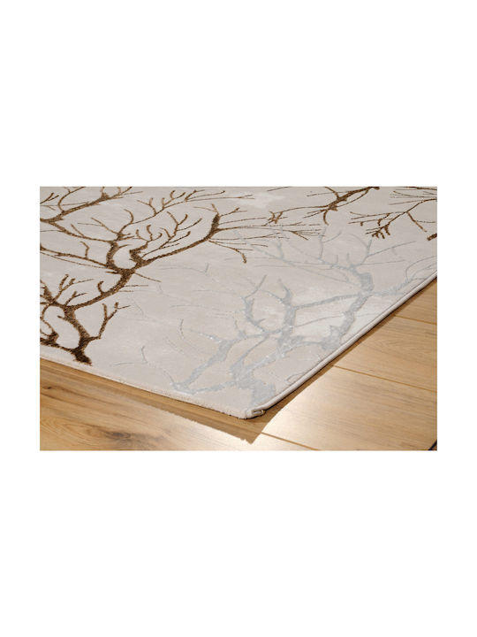 Tzikas Carpets Creation 74136-260 Covor Rectangular Bej