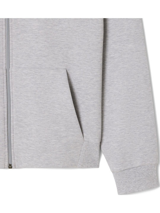 Ζακέτα Grey