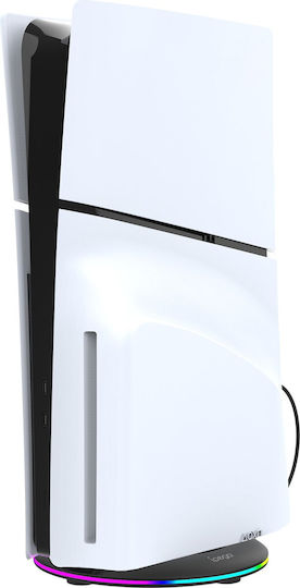 iPega Βάση για Switch / PS5 Μαύρη