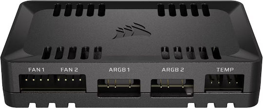 Corsair Commander Duo Hybrid iCUE Link ARGB Controller CL-9011141-WW