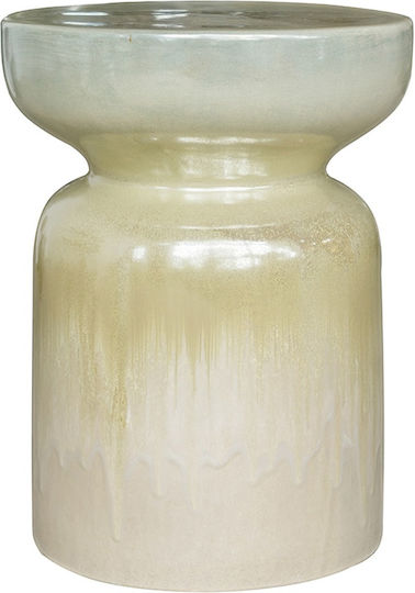 Beistelltisch Metro Beige Beistelltisch Metro Beige