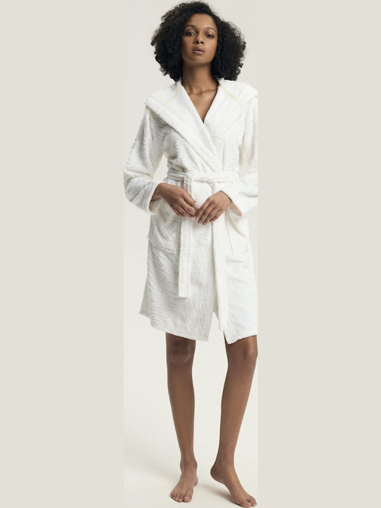 Henderson Winter Damen Robe Rosa