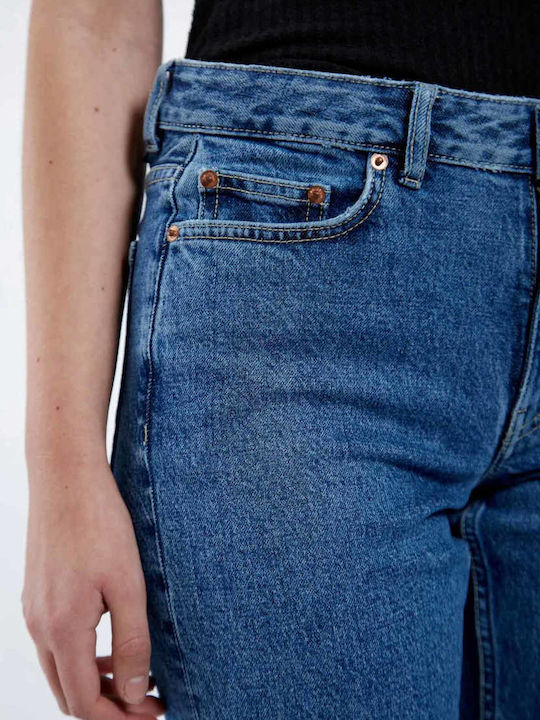 Γυναικείο Jean Παντελόνι Bay Mid Retro