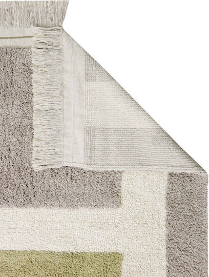Lorena Canals Kids Rug Gri 200x300cm