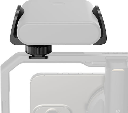 Smallrig Power Bank Clamp Cold Shoe Mount 4600
