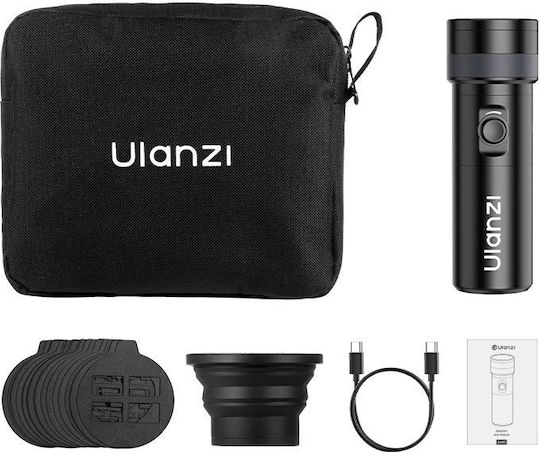 Ulanzi Lm01 Photography Flashlight