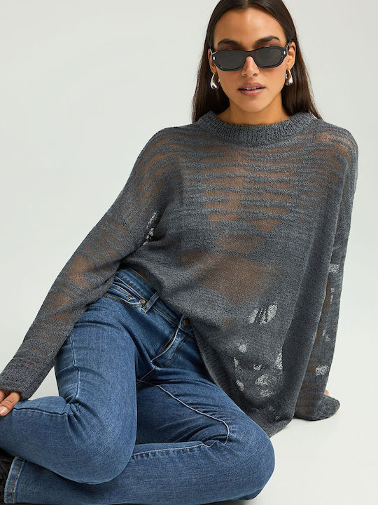High Waist Women's Jean Trousers in Skinny Fit