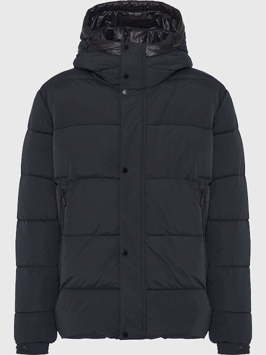 Jacket Puffer Black