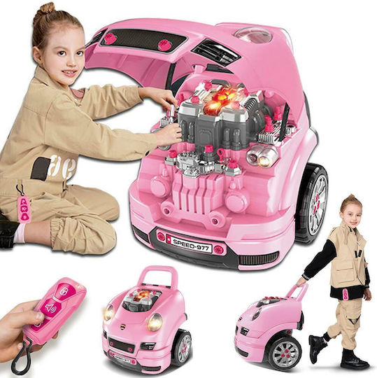 Bakaji Kinderwerkzeug