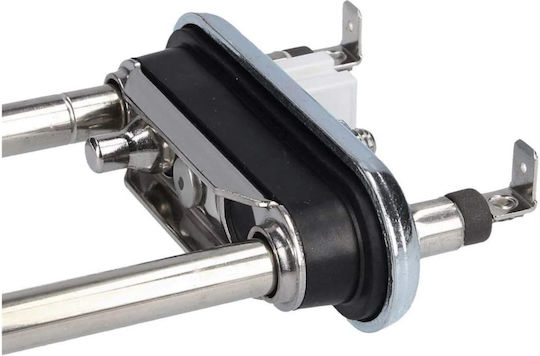Element De Încălzire Mașină De Spălat Rufe Lg 2000w Senzor 31cm