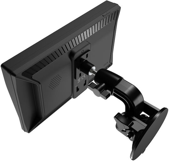 Modecom 9" Display GPS Device Freeway Cx 9.3 Plus with and Card Slot