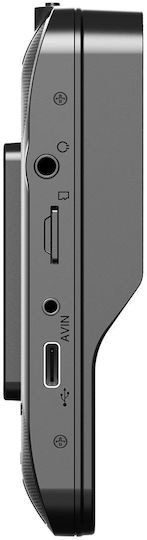 Modecom 7" Display GPS Device Freeway Cx 7.3 with and Card Slot